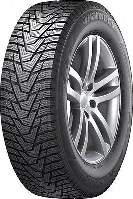 Hankook W429A i Pike X 265/70 R17 115T