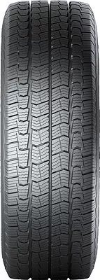 Matador MPS-400 Variant All Weather 2 205/70 R15C 106/104R