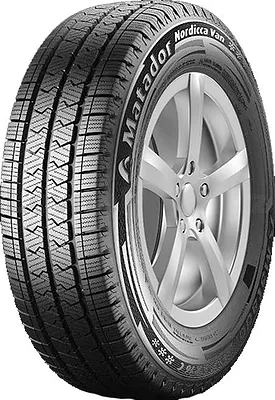 Matador Nordicca Van 205/65 R16C 107/105T