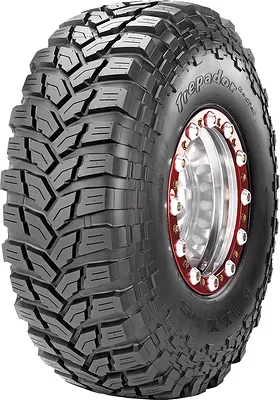 Maxxis M8060 Trepador 42x14,5x17 121K