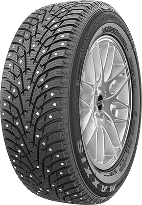 Maxxis NP5 (Нешип) 215/55 R17 98T