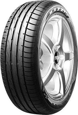 Maxxis S-Pro 235/55 R17 103V