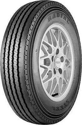 Maxxis UE-102 Radial 7x16 117/116N