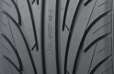 Nankang NS2 Ultra Sport 225/45 R18 91H