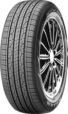 Nexen N'Priz RH7a 235/60 R18 103H