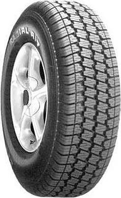 Nexen Radial A/T (RV) 265/70 R15 110T