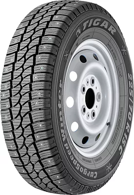 Tigar Cargo Speed Winter 215/75 R16C 113/111R