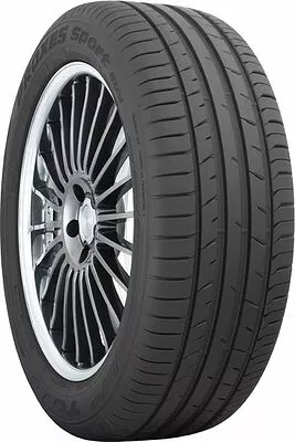 Toyo Proxes Sport SUV 275/55 R19 111W