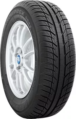 Toyo Snowprox S943 165/65 R15 81H