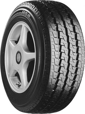 Toyo Tyh08 (H08) 205/70 R15C 106/104S